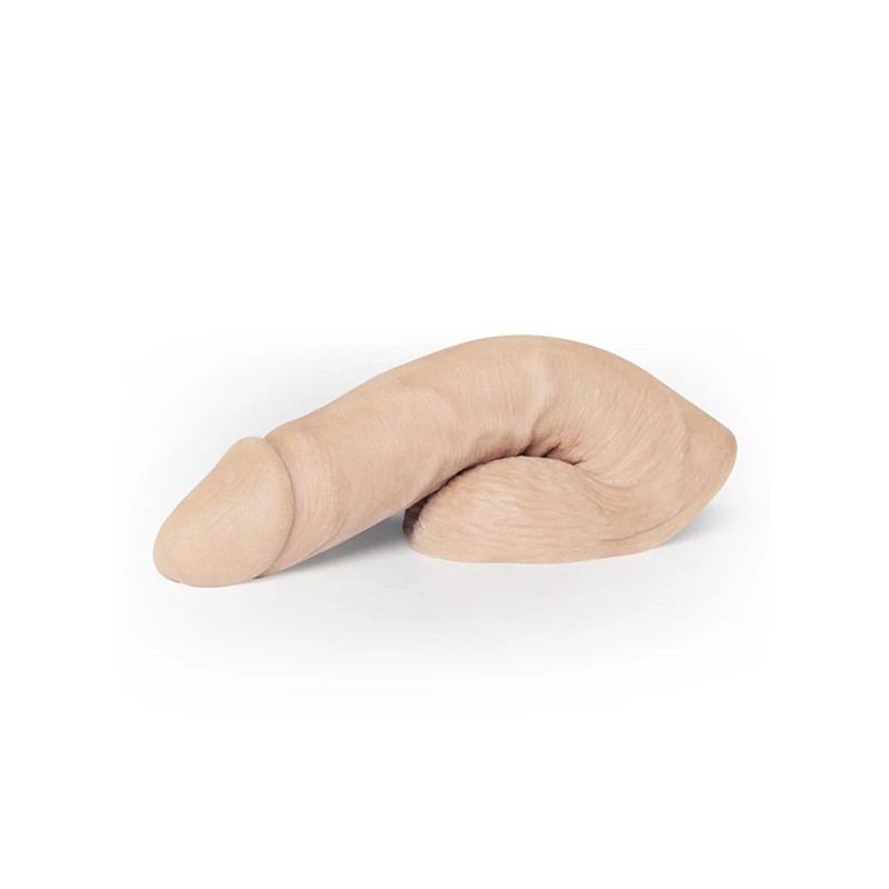 Miękki penis (duży) - Fleshlight Mr. Limpy Large